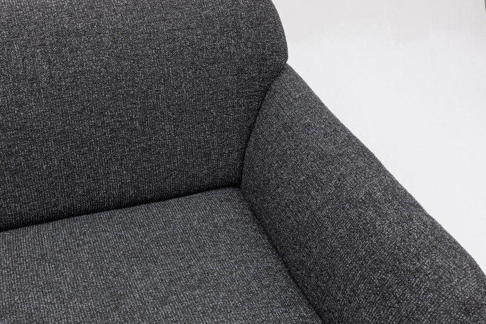 Atelier Del Sofa Eddy Corner 2 (3L-C-3R) - Gris oscuro Atelier Del Sofa Eddy Corner 2 (3L-C-3R) - Gris oscuro